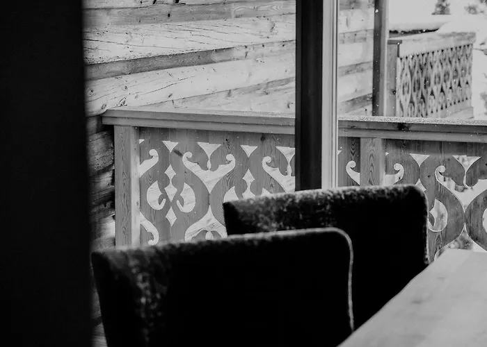 Апартаменти Hoagascht Флахау