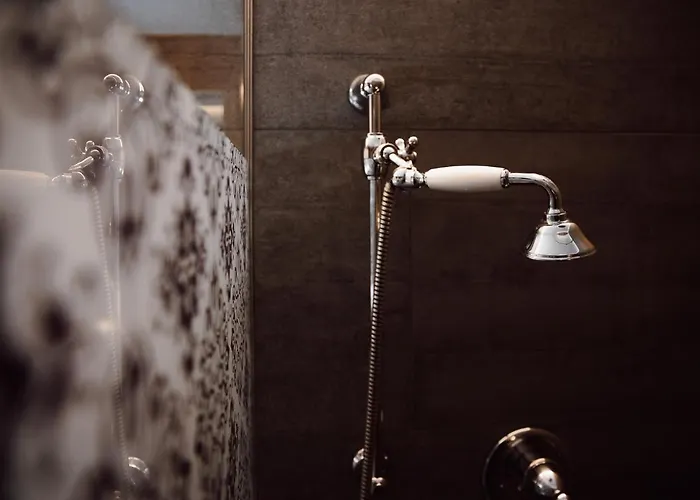 Hoagascht Апартаменти Флахау