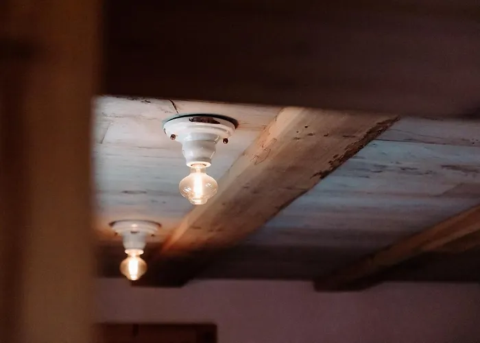 Hoagascht Lejlighed *