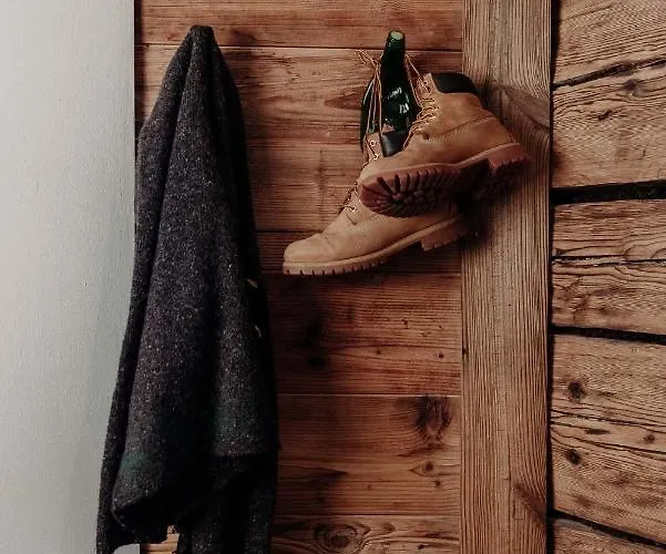 Апартаменти Hoagascht