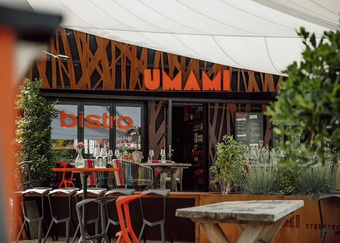 Hoagascht Апартаменти *