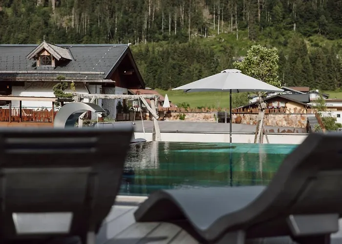 Hoagascht Апартаменти