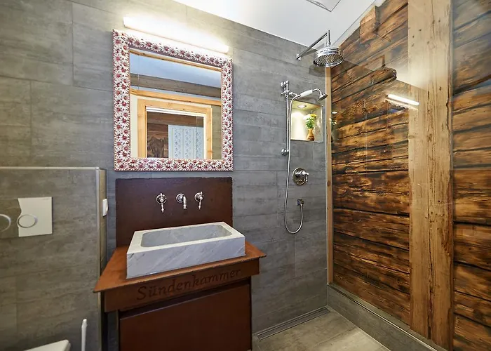 Hoagascht Lejlighed *