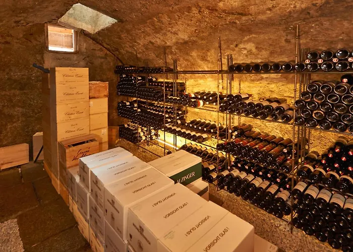 شقة Hoagascht فلاخاو