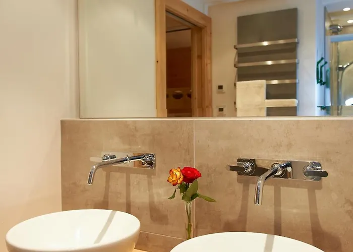 Апартаменти Hoagascht *