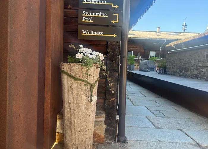 Hoagascht شقة فلاخاو