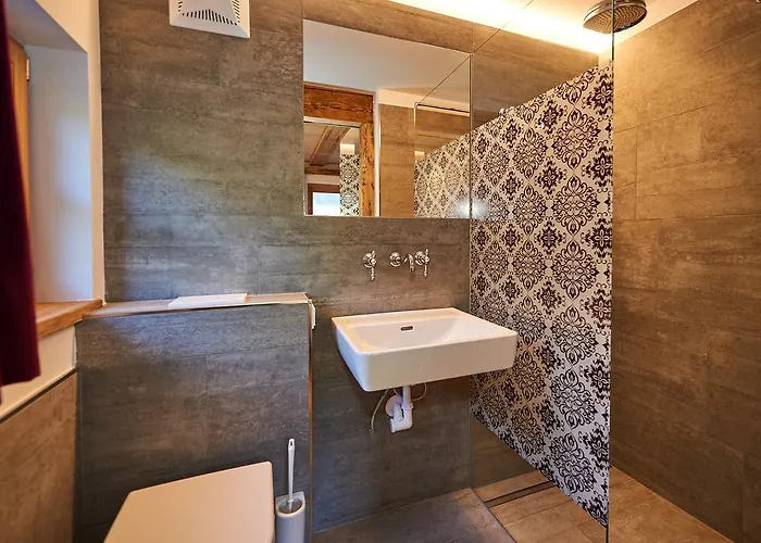 Hoagascht Апартаменти *