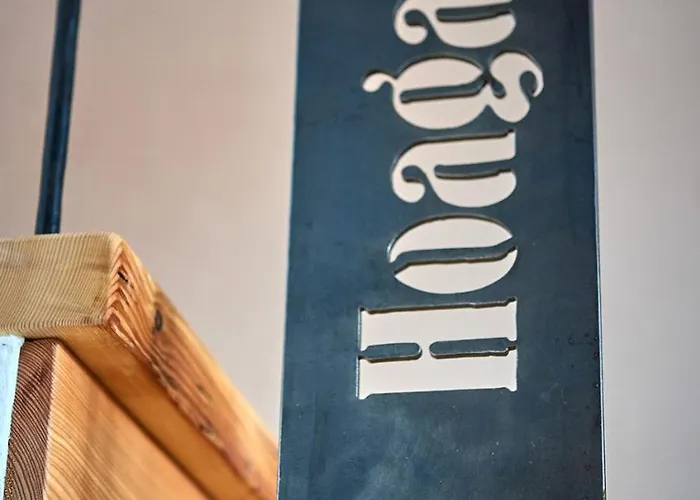 Hoagascht Апартаменти Флахау