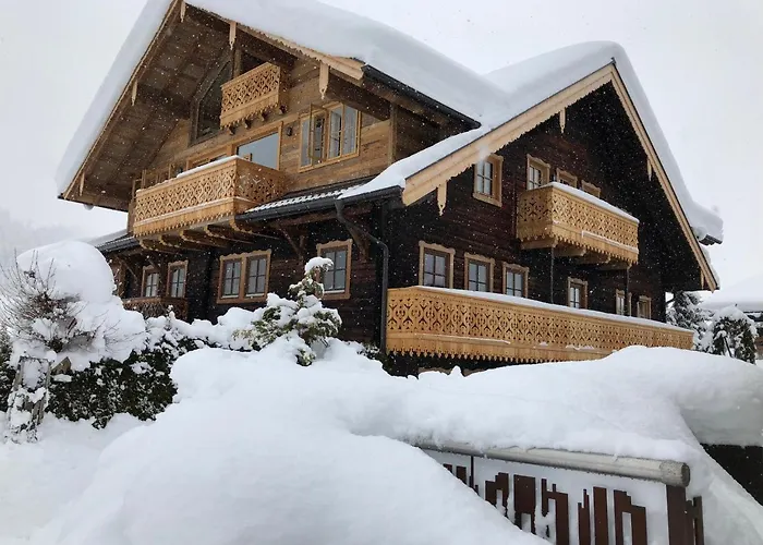 Hoagascht Флахау